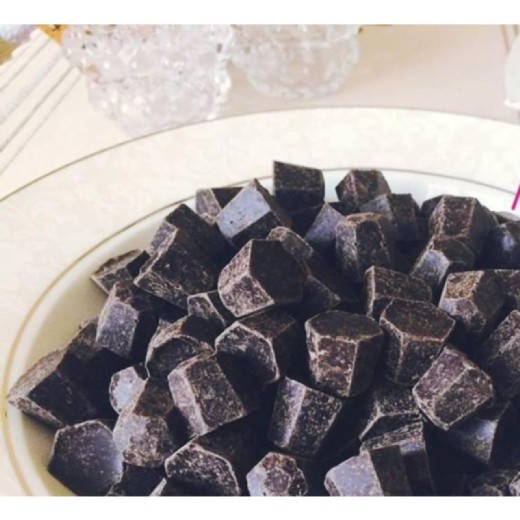 Купить (500 гр) Шоколад Фонденте Диаманте 72% в Ярославле и Рыбинске - Интернет-магазин Candy Gourmet