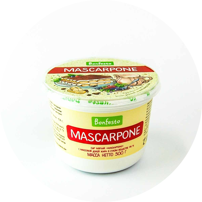 Сыр Маскарпоне Цена Магнит